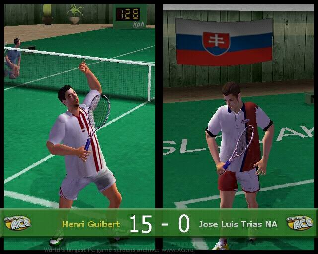 Download Tennis Tournament Games Play free software ...