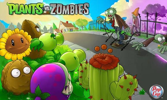 Скачать Игру На Андроид 2.2 Растения Против Зомби