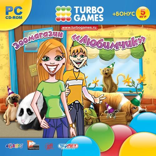 Purrfect Pet Shop PC Game - Free Download Full Version