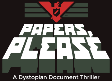 Papers, Please v1.1.65-S
