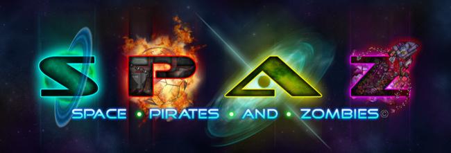 Space Pirates and Zombies (SPAZ) v0.9.001