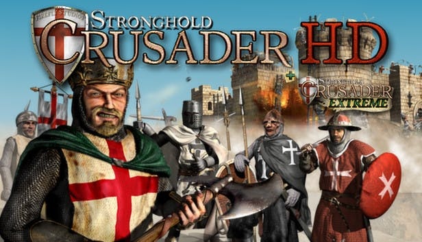 Stronghold 2 Русификатор
