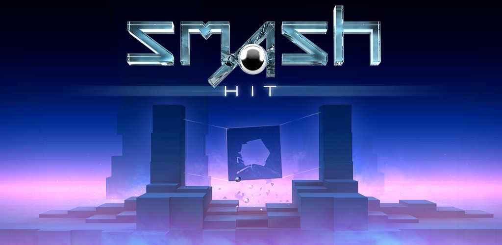   Smash Hit   -  3