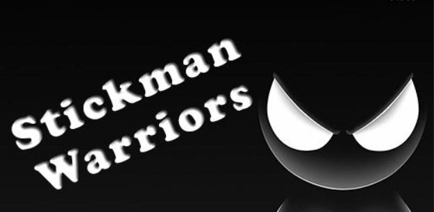 Stickman Warriors   -  11