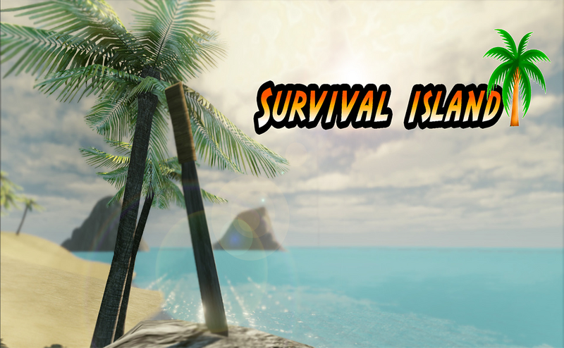 survival island скачать игру на пк