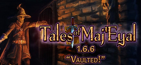 Tales of Maj'Eyal v1.0.4