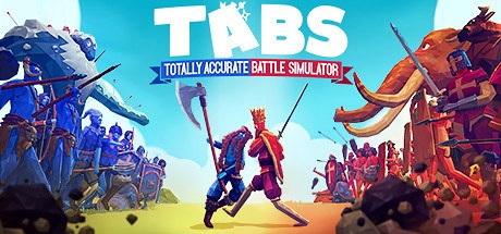   Totally Accurate Battle Simulator    img-1