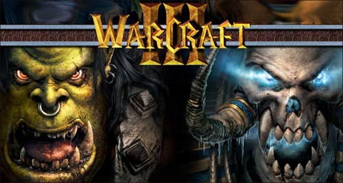  Warcraft   -  10