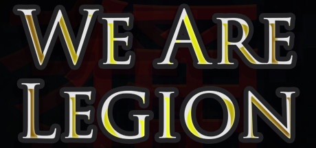 We Are Legion   -  2