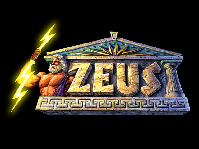   Zeus And Poseidon       -  5