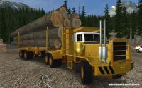 18 Wheels of Steel: Extreme Trucker 2 / + RUS
