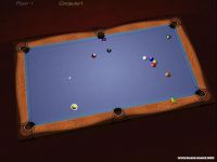 3D Ultra Cool Pool v1.0