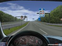 3D Driving School 5.0: Europe Edition / 3D Fahrschule 5.0