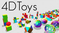 4D Toys v1.7