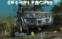 4x4 Dirt Off Road Racing v1.7.3.2