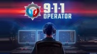 911 Operator Complete Edition v1.34.06 + All DLCs