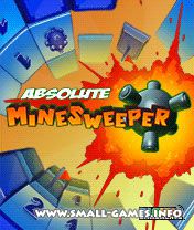 Absolute Minesweeper /   Абсолютный Сапер