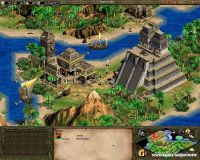 Age of Empires II: The Age of Kings / Эпоха империй 2