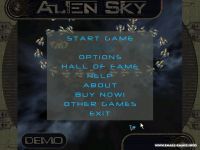 Alien Sky v1.5.5