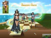 Amazon Chess v1.03