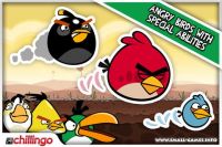 Angry Birds v4.1.0