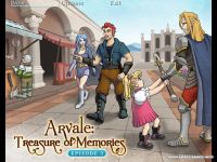 Arvale Treasure of Memories Episode III