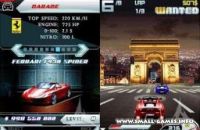 Asphalt 4: Elite Racing HD v1.07