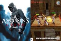 Assasin's Creed HD (SYMBIAN 6-8)