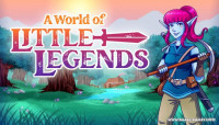 A World of Little Legends v0.15.2 [Steam Early Access]
