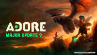 Adore v0.9.5.1 [Steam Early Access]