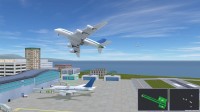 Airport Madness 3D v1.302
