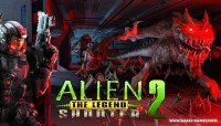 Alien Shooter 2 - The Legend v1.2.1 / + RUS v1.2.1