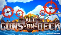 All Guns On Deck v0.5.0.283 [Steam Early Access]