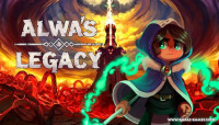 Alwa's Legacy v1.3.6