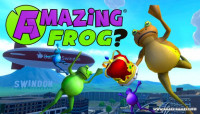 Amazing Frog? v3 Build 1.5.02 [Steam Early Access]
