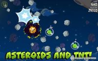 Angry Birds Space [Premium] v2.2.1 HD