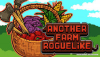 Another Farm Roguelike v27.10.2022 [Steam Early Access]
