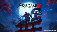 Aragami 2 v1.0.27603.0