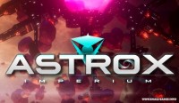 Astrox Imperium v.Build 128a [Steam Early Access]