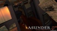 Asunder: Earthbound v1.0 / Asunder: Remastered v1.0