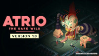 Atrio: The Dark Wild v1.1.6s