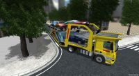 Autotransport Simulator 2013