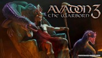 Avadon 3: The Warborn v1.0.2