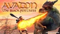 Avadon - The Black Fortress v1.0 / + RUS v1.0