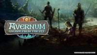 Avernum 7: Escape from the Pit v1.0.1