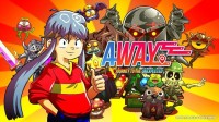 AWAY: Journey to the Unexpected v1.6