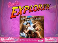 Barbie Explorer / Барби - В поисках приключений