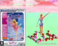 Barbie: Sparkling Ice Show / Барби: Королева Льда