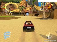 Beach King Stunt Racer / Король пляжных гонок