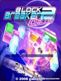 Block Breaker Deluxe 2 v.1.0
